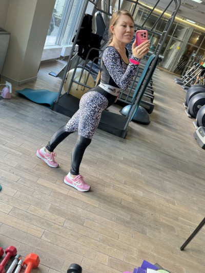 Частная массажистка Арина 