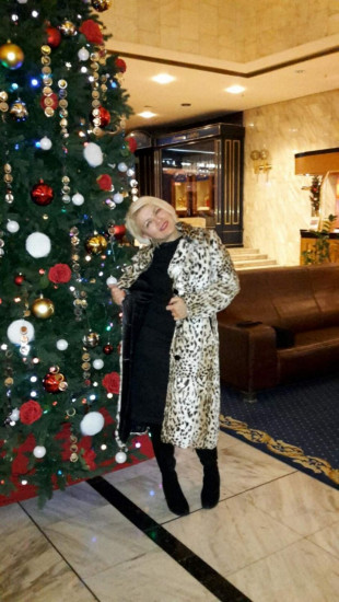 Частная массажистка Ирина, 49 лет, Москва - фото 5