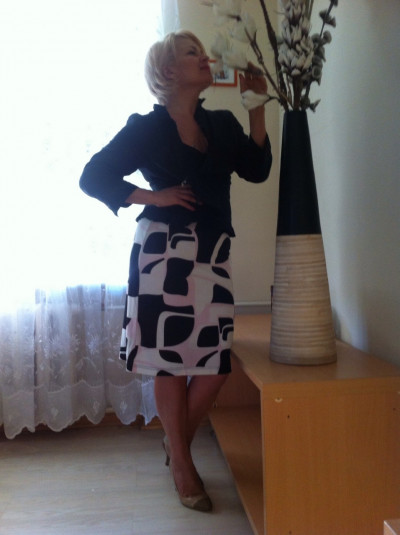 Частная массажистка Ирина, 49 лет, Москва - фото 4