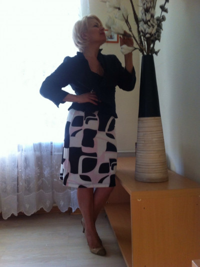 Частная массажистка Ирина 