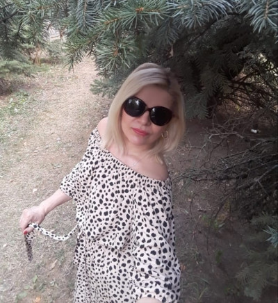 Частная массажистка Ирина, 49 лет, Москва - фото 7