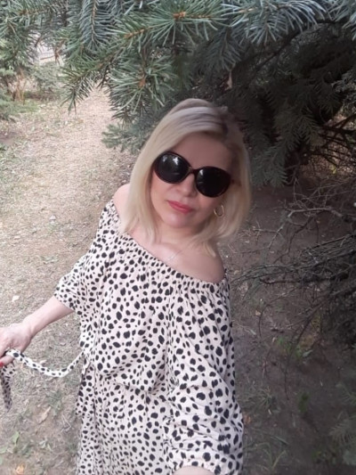 Частная массажистка Ирина 