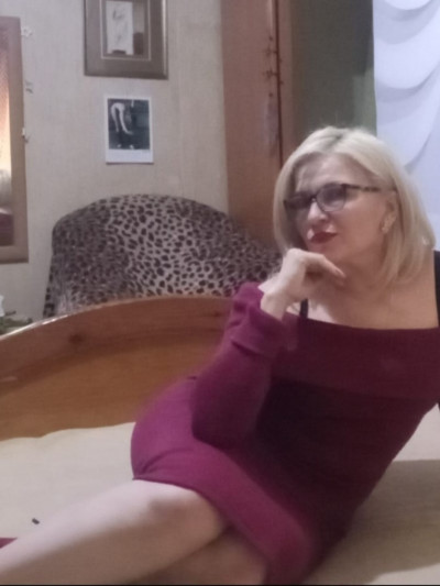 Частная массажистка Ирина 