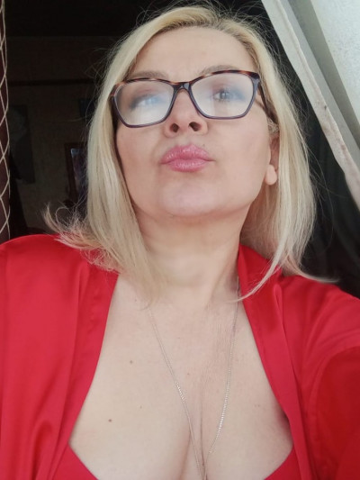 Частная массажистка Ирина 