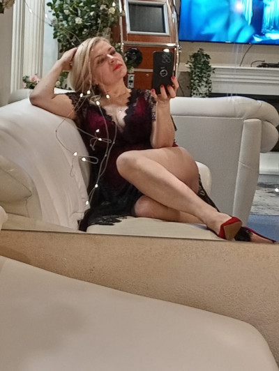 Частная массажистка Ирина, 49 лет, Москва - фото 2