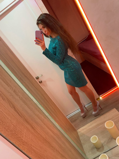 Частная массажистка Настя, 27 лет, Электросталь - фото 1