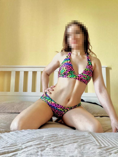 Частная массажистка Маргарита 