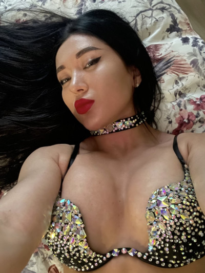 Частная массажистка Алина 