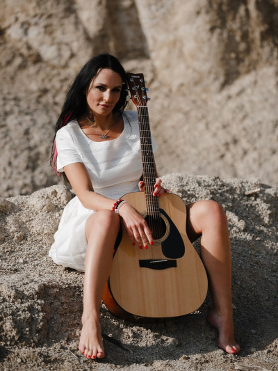 Частная массажистка Анна 