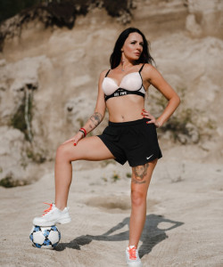 Частная массажистка Анна 