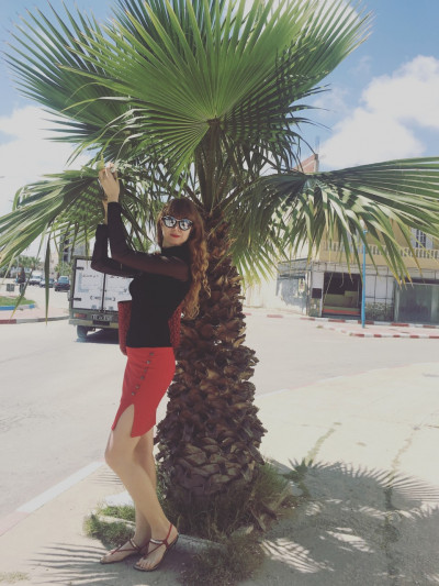 Частная массажистка Лена 