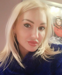 Частная массажистка Алёна 