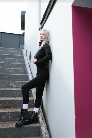 Частная массажистка Алёна, 40 лет, Красногорск - фото 2