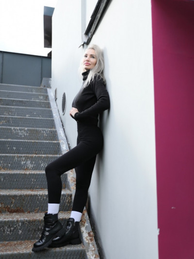 Частная массажистка Алёна 