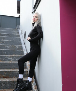 Частная массажистка Алёна 