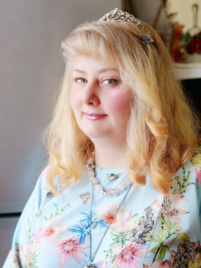 Частная массажистка Натали 