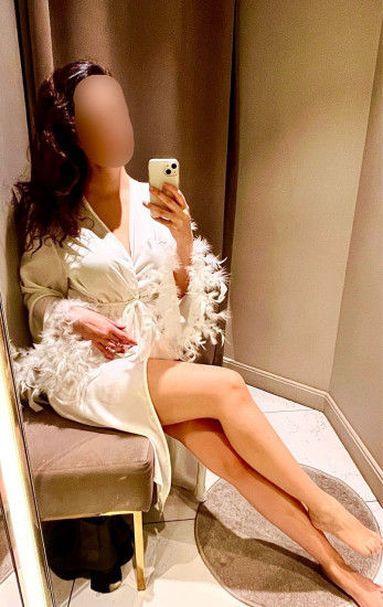 Частная массажистка Алла, 31 год, Москва - фото 6