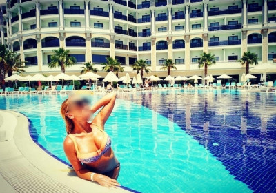 Частная массажистка Кира, 38 лет, Москва - фото 27