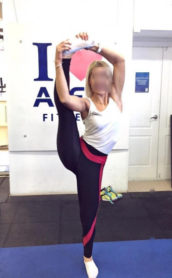 Частная массажистка Кира, 38 лет, Москва - фото 21