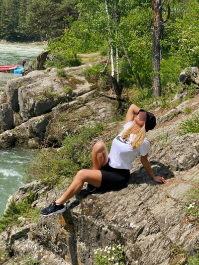 Частная массажистка Кира, 38 лет, Москва - фото 26