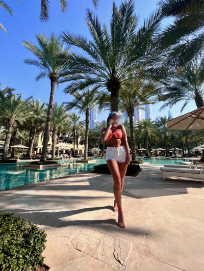 Частная массажистка Кира, 38 лет, Москва - фото 40