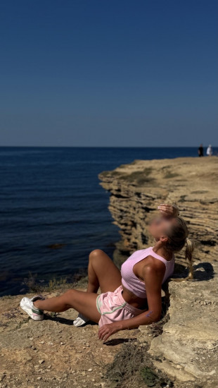 Частная массажистка Кира, 38 лет, Москва - фото 49