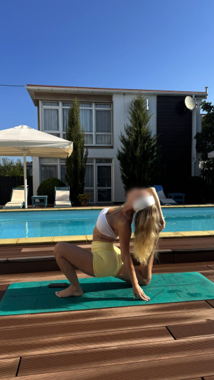 Частная массажистка Кира, 38 лет, Москва - фото 50