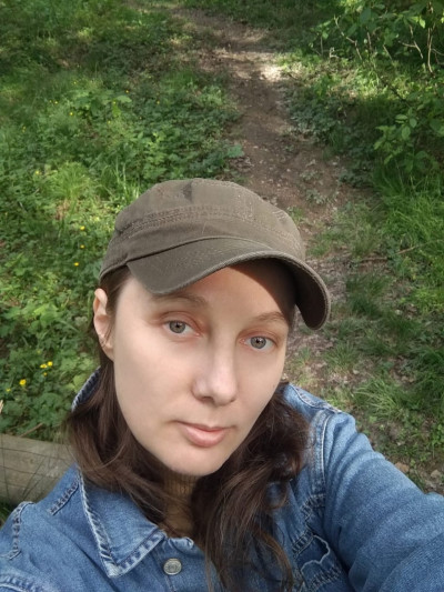 Частная массажистка Дарья 