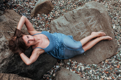 Частная массажистка Надежда, Москва - фото 1