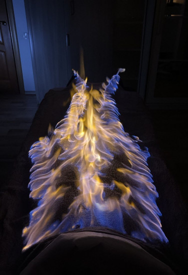 Частная массажистка Надежда, Москва - фото 6