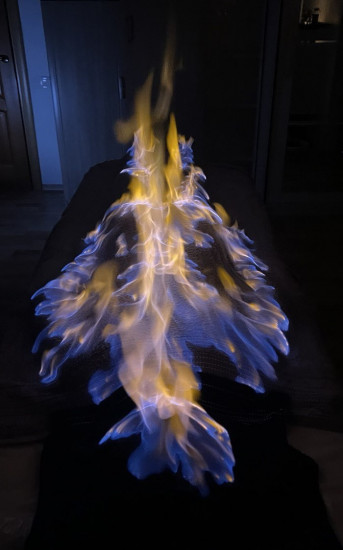 Частная массажистка Надежда, Москва - фото 7