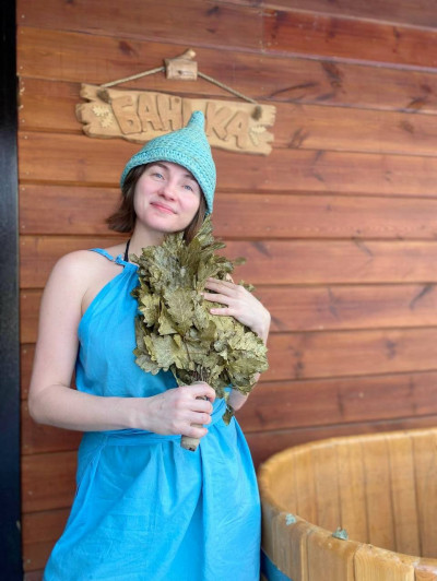 Частная массажистка Надежда, Москва - фото 10