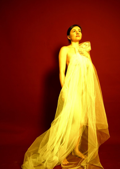 Частная массажистка Надежда, Москва - фото 11