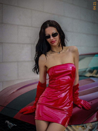 Частная массажистка Ксюша 