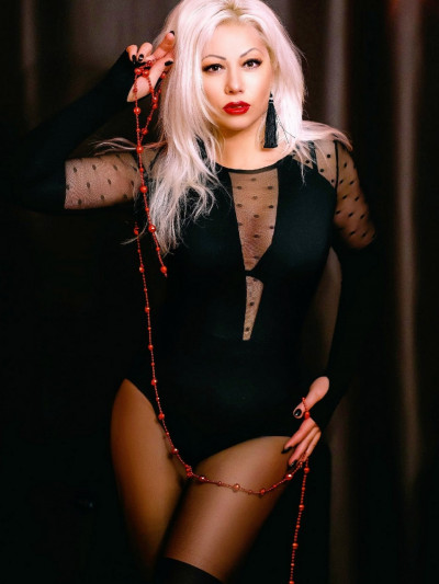 Частная массажистка Ирина 