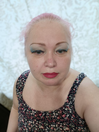 Частная массажистка Нина 