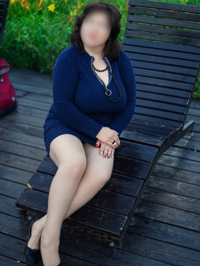 Частная массажистка Полина 