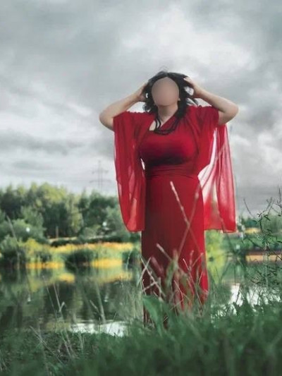 Частная массажистка Полина 