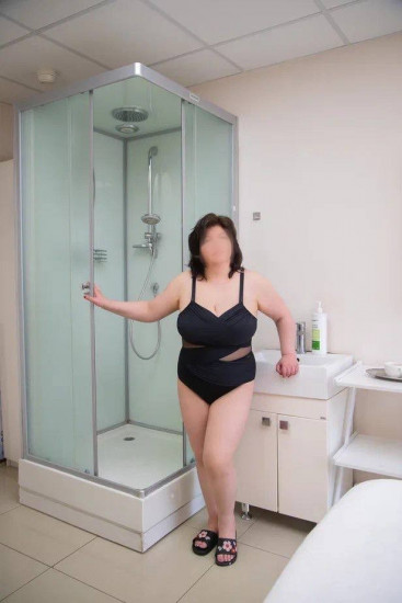 Частная массажистка Полина, Москва - фото 22