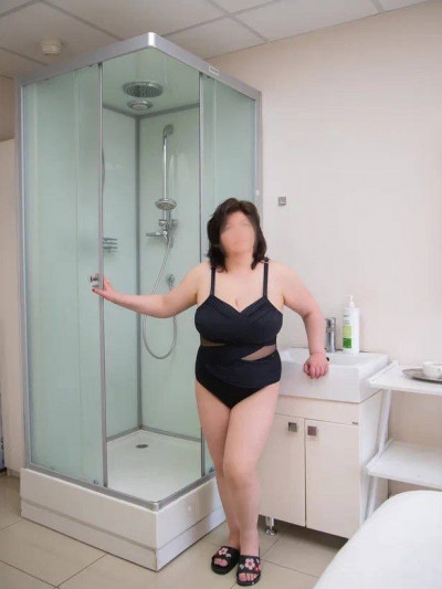 Частная массажистка Полина 