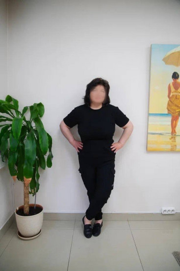 Частная массажистка Полина, Москва - фото 21