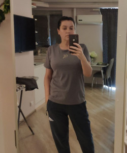 Частная массажистка Виктория 