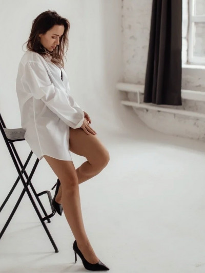 Частная массажистка Ольга 