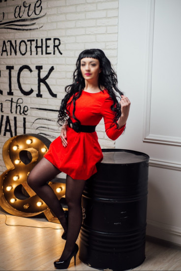 Частная массажистка Настя, 35 лет, Москва - фото 7