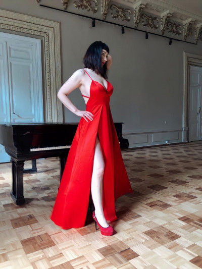 Частная массажистка Настя 