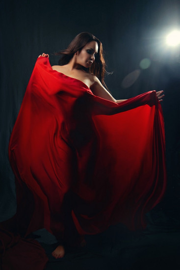 Частная массажистка Полина, Москва - фото 9