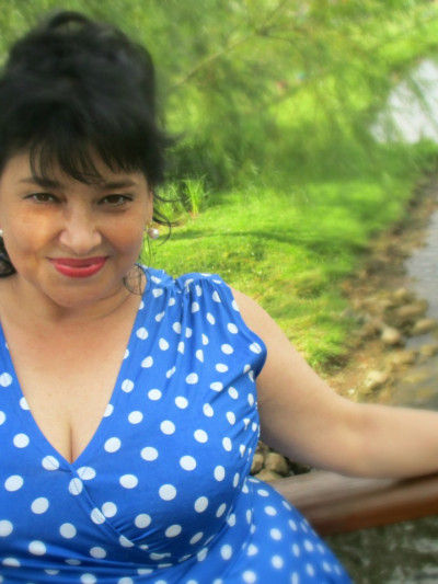 Частная массажистка Мила 