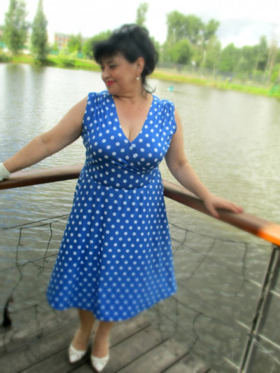 Частная массажистка Мила, 55 лет, Санкт-Петербург - фото 3