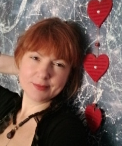 Частная массажистка ЛиКа 