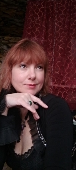 Частная массажистка ЛиКа, 46 лет, Краснодар - фото 1